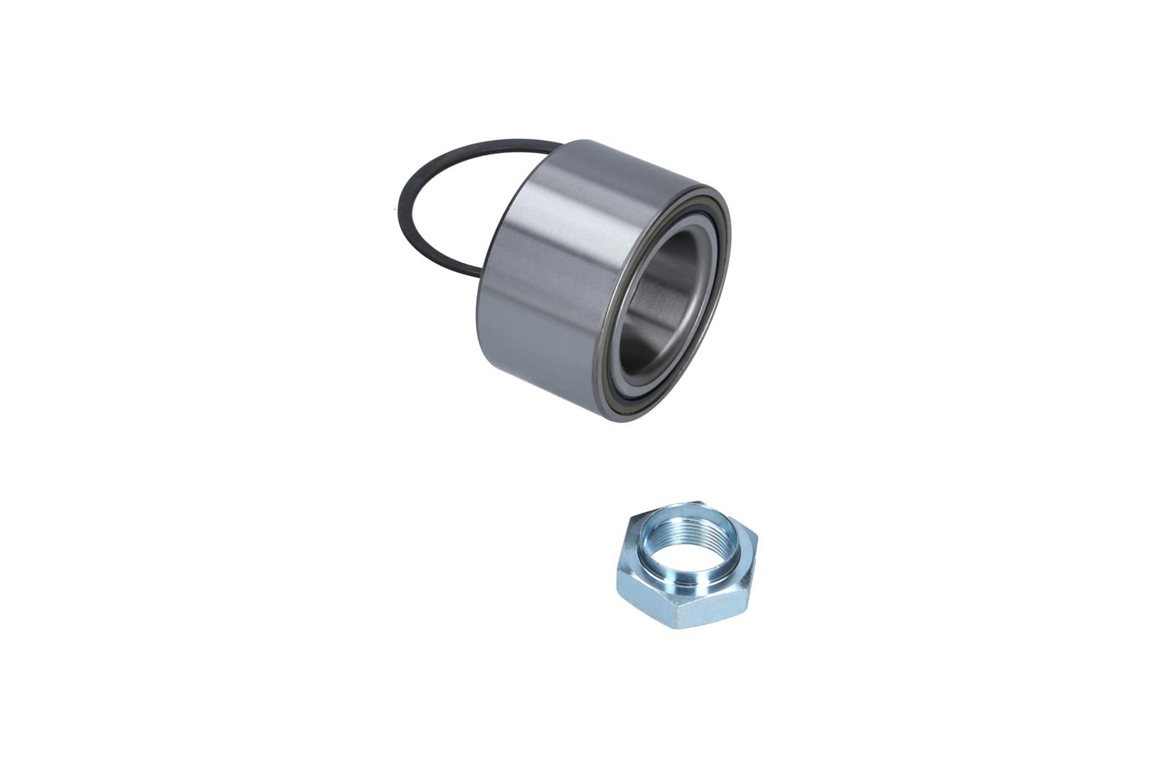 KAMOKA KAO5600056 Kerékagy, kerékcsapágy- készlet, tengelycsonk