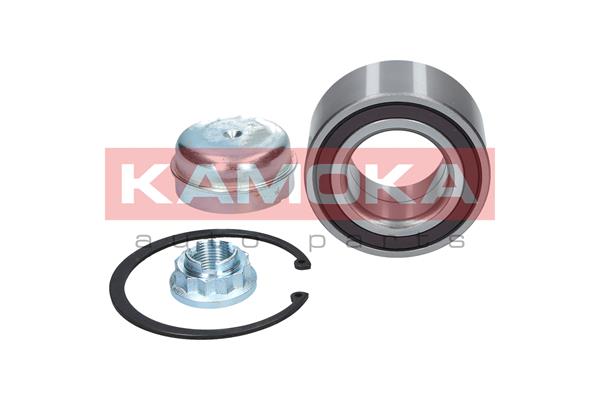 KAMOKA KAO5600058 Kerékagy, kerékcsapágy- készlet, tengelycsonk
