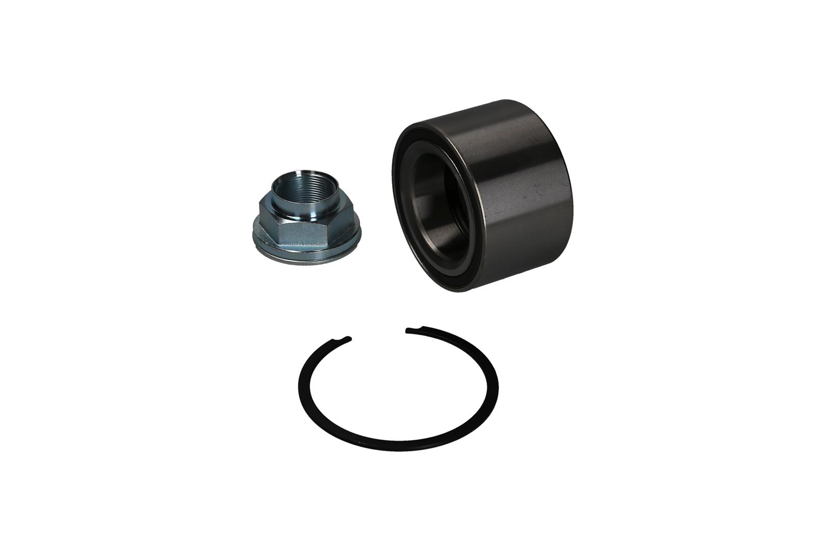 KAMOKA KAO5600062 Kerékagy, kerékcsapágy- készlet, tengelycsonk