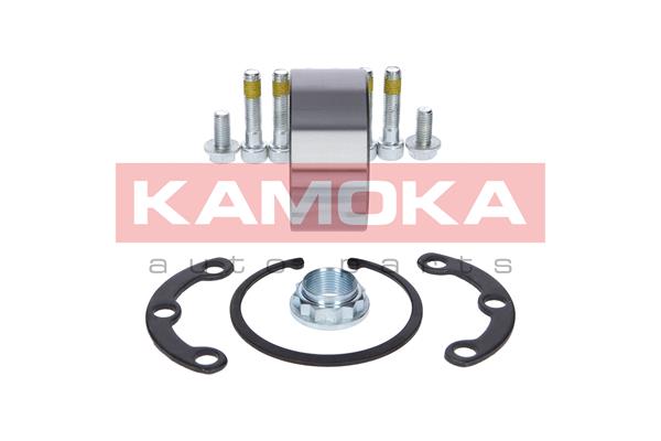 KAMOKA KAO5600064 Kerékagy, kerékcsapágy- készlet, tengelycsonk
