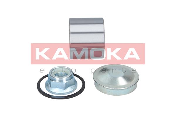 KAMOKA KAO5600067 Kerékagy, kerékcsapágy- készlet, tengelycsonk