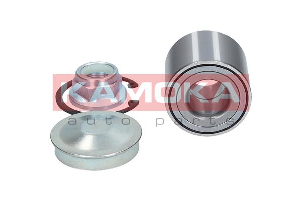 KAMOKA KAO5600067 Kerékagy, kerékcsapágy- készlet, tengelycsonk