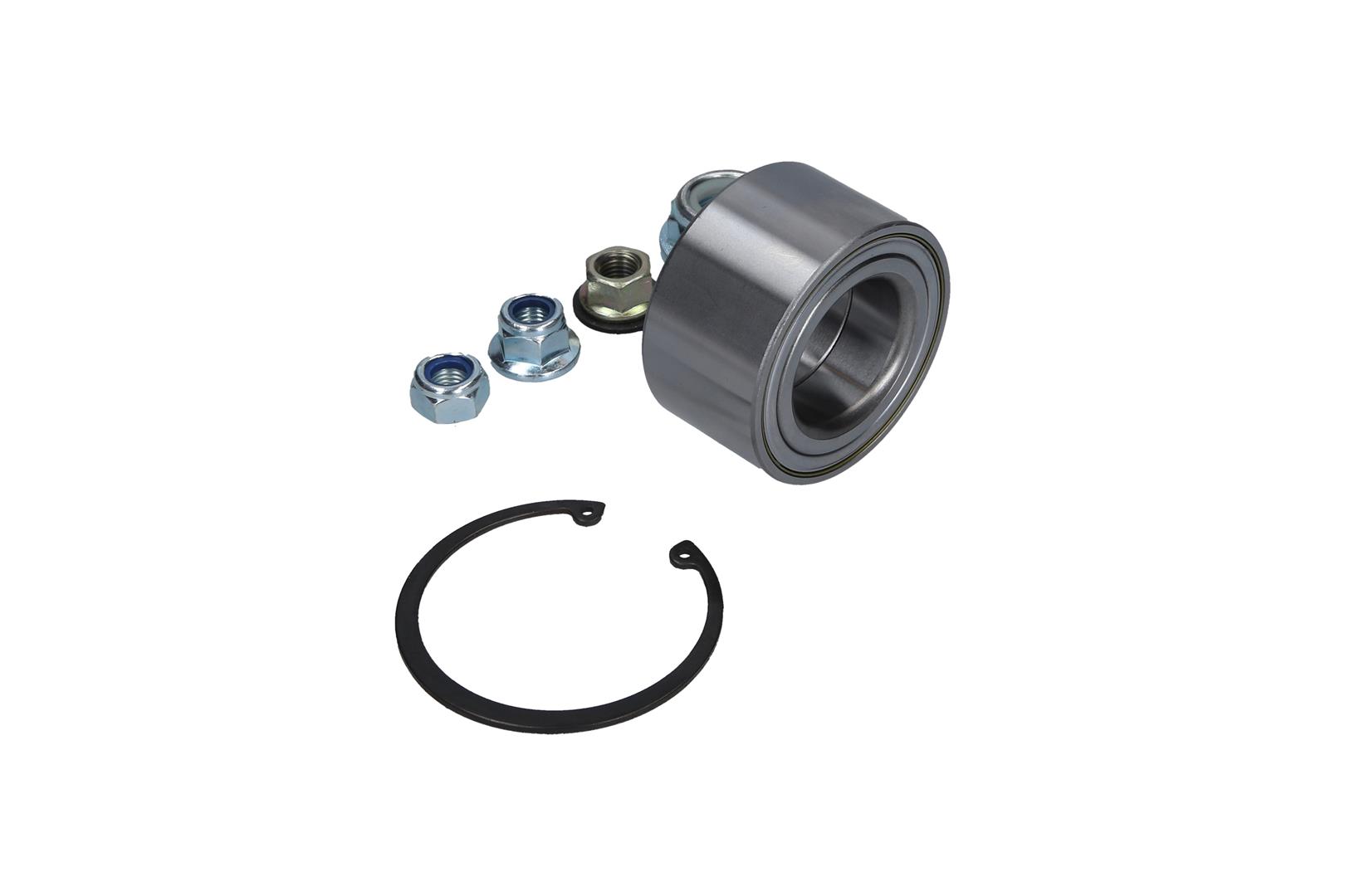 KAMOKA KAO5600075 Kerékagy, kerékcsapágy- készlet, tengelycsonk