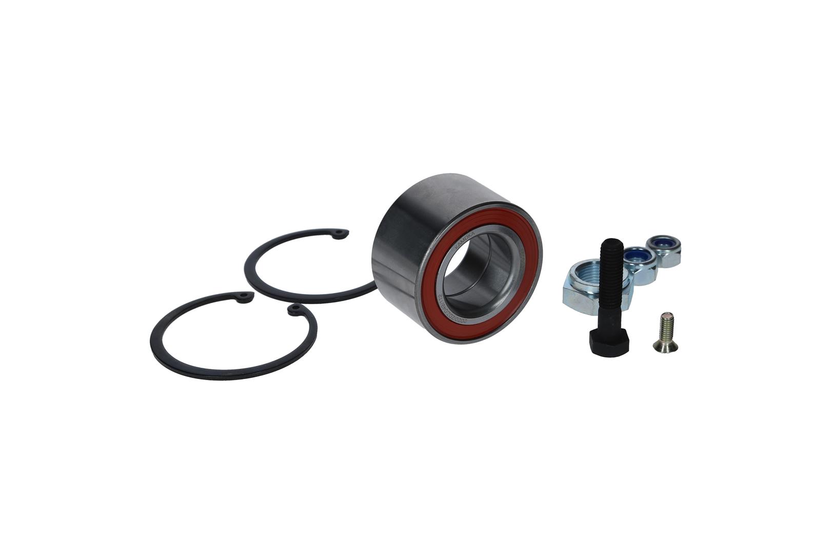 KAMOKA KAO5600077 Kerékagy, kerékcsapágy- készlet, tengelycsonk