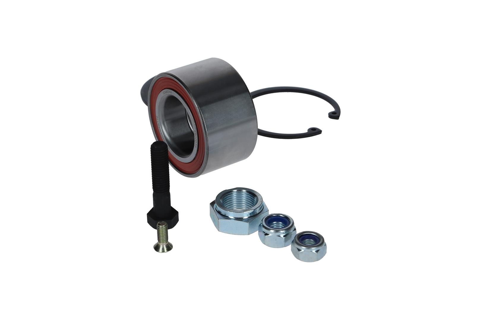 KAMOKA KAO5600077 Kerékagy, kerékcsapágy- készlet, tengelycsonk