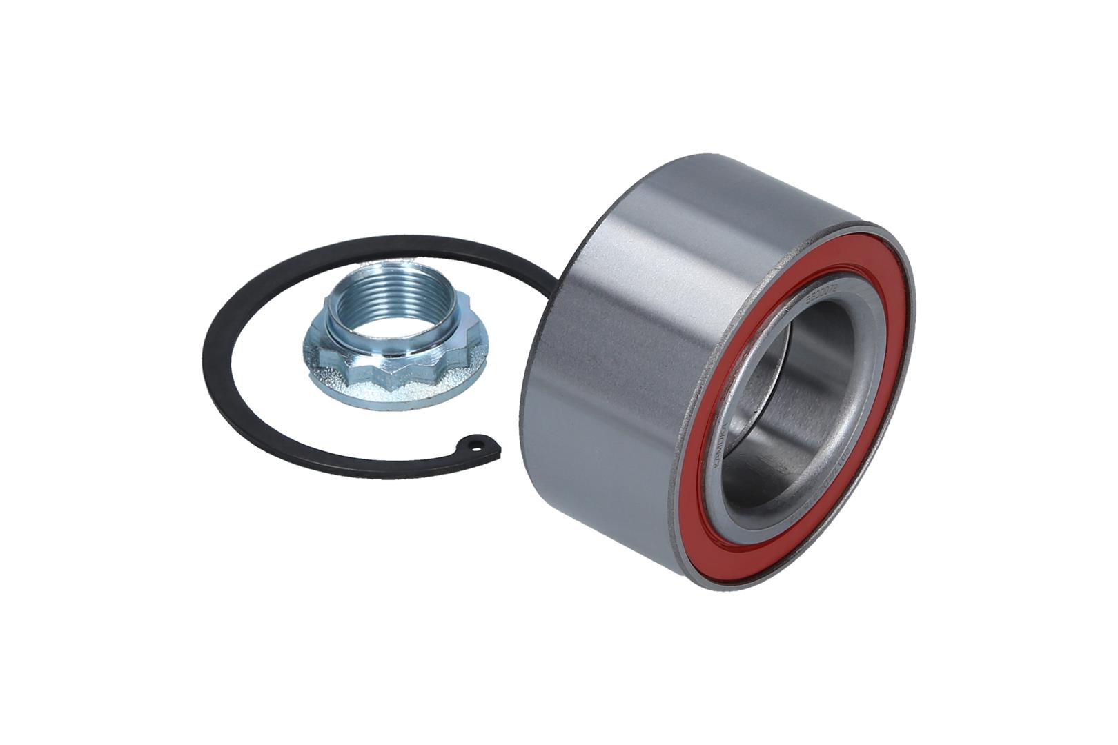 KAMOKA KAO5600079 Kerékagy, kerékcsapágy- készlet, tengelycsonk