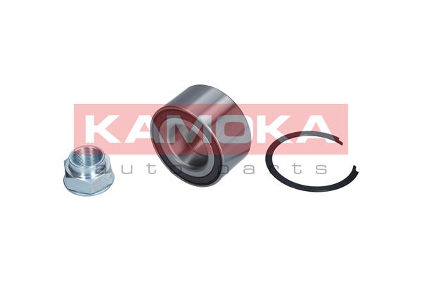 KAMOKA KAM5600080 kerékcsapágy készlet