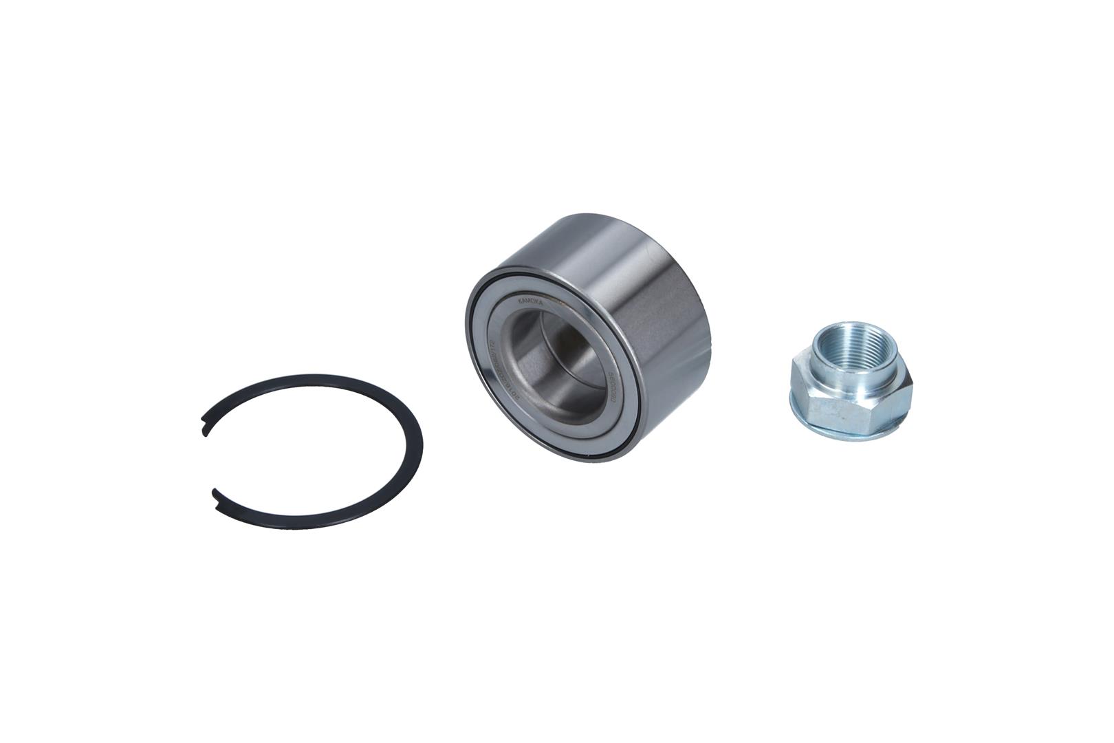KAMOKA KAO5600080 Kerékagy, kerékcsapágy- készlet, tengelycsonk