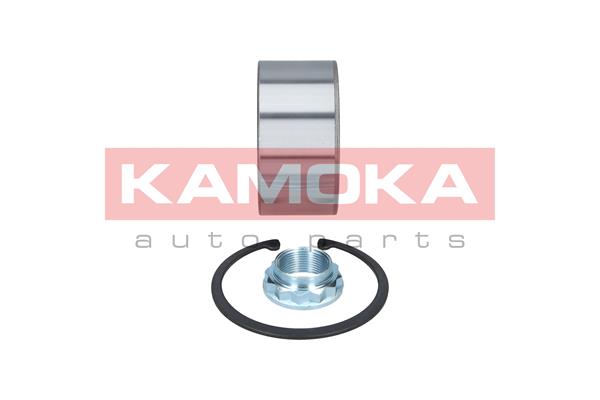 KAMOKA KAO5600086 Kerékagy, kerékcsapágy- készlet, tengelycsonk