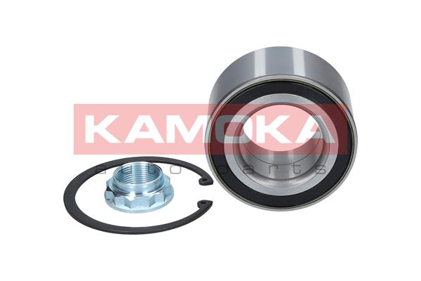 KAMOKA KAO5600086 Kerékagy, kerékcsapágy- készlet, tengelycsonk
