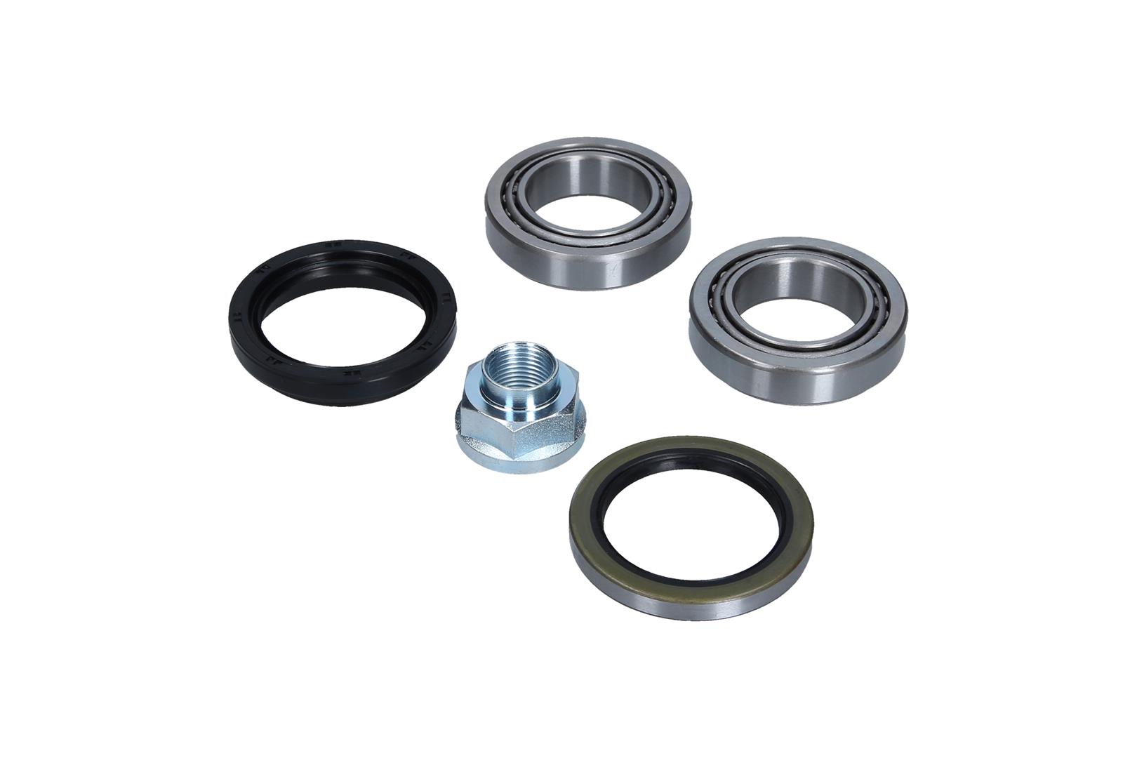 KAMOKA KAO5600091 Kerékagy, kerékcsapágy- készlet, tengelycsonk