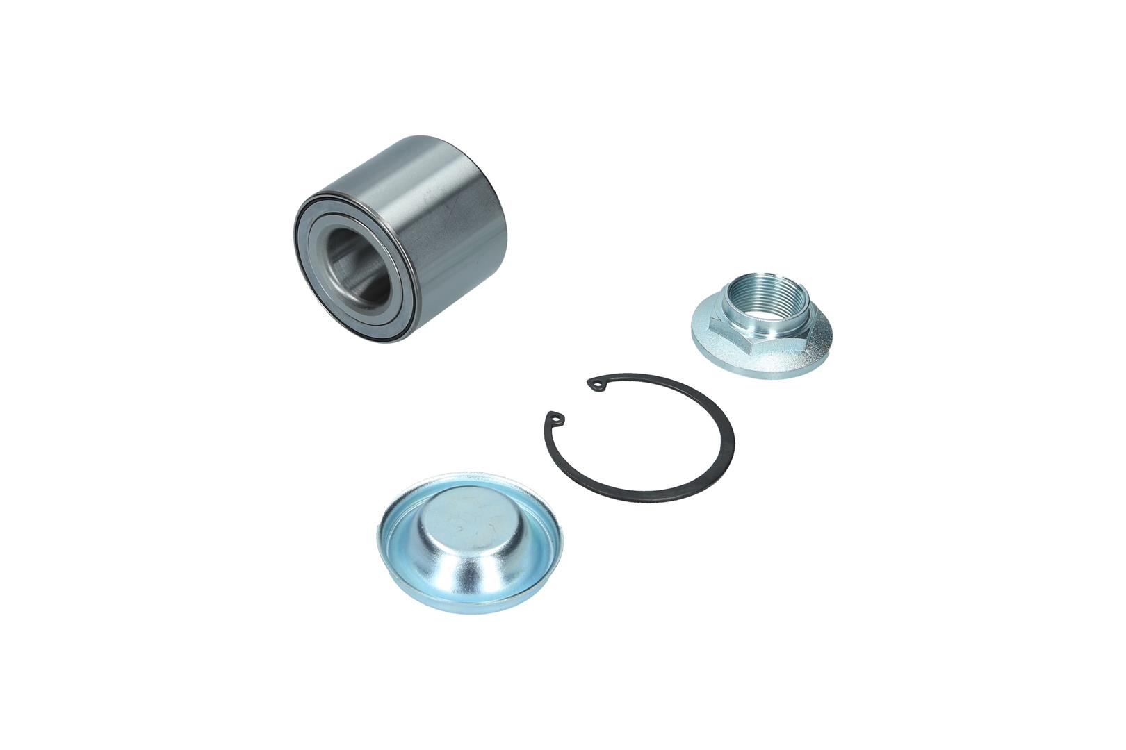 KAMOKA KAO5600096 Kerékagy, kerékcsapágy- készlet, tengelycsonk