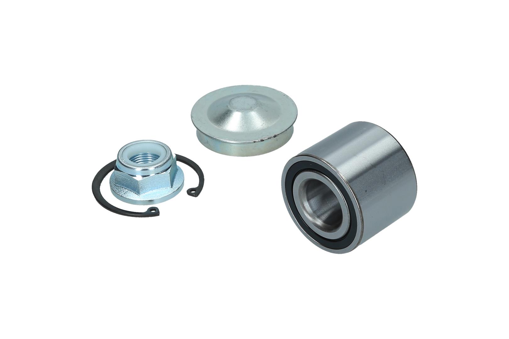 KAMOKA KAO5600099 Kerékagy, kerékcsapágy- készlet, tengelycsonk