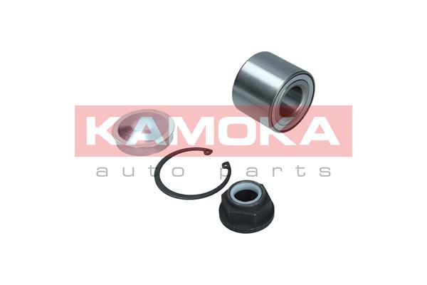 KAMOKA KAO5600101 Kerékagy, kerékcsapágy- készlet, tengelycsonk