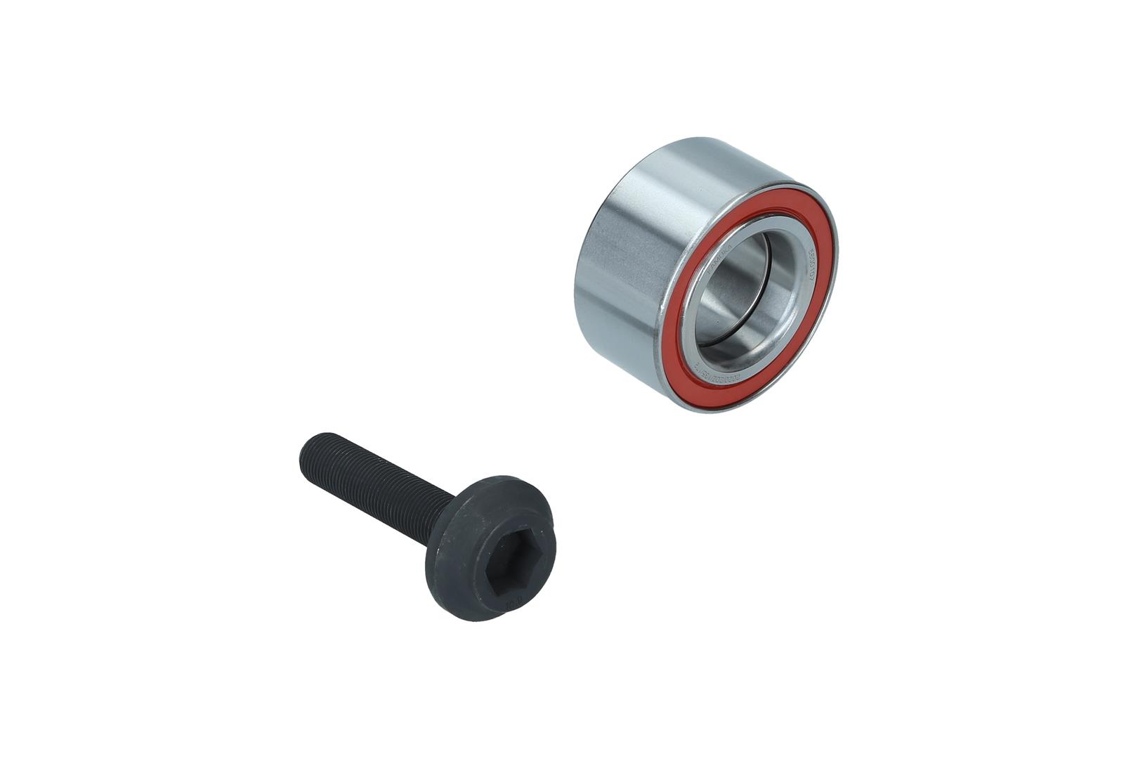 KAMOKA  Kerékagy, kerékcsapágy- készlet, tengelycsonk