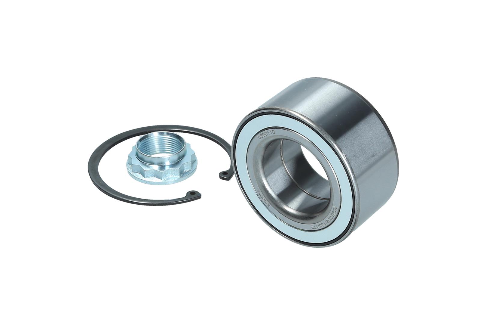 KAMOKA KAO5600110 Kerékagy, kerékcsapágy- készlet, tengelycsonk