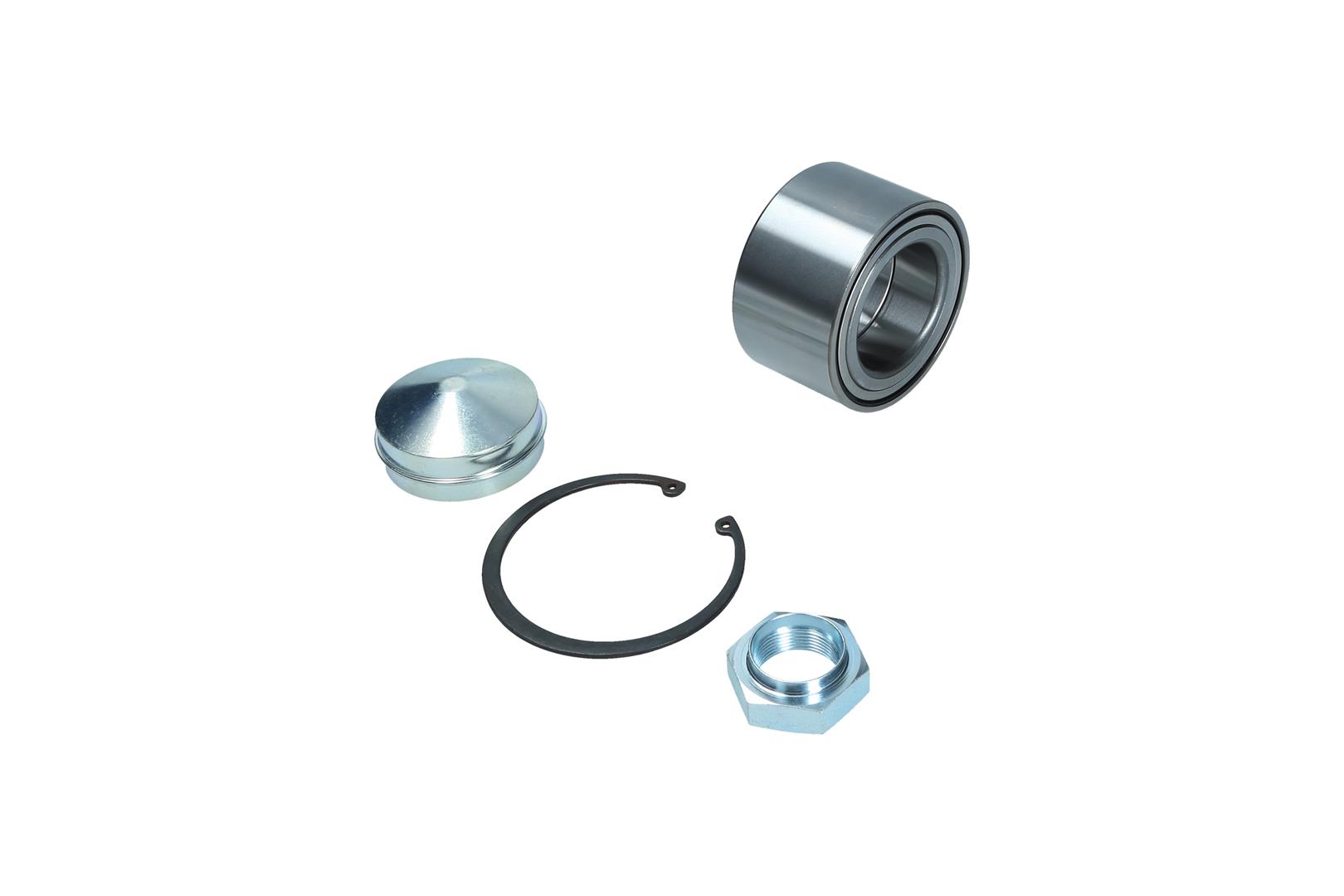 KAMOKA KAO5600125 Kerékagy, kerékcsapágy- készlet, tengelycsonk