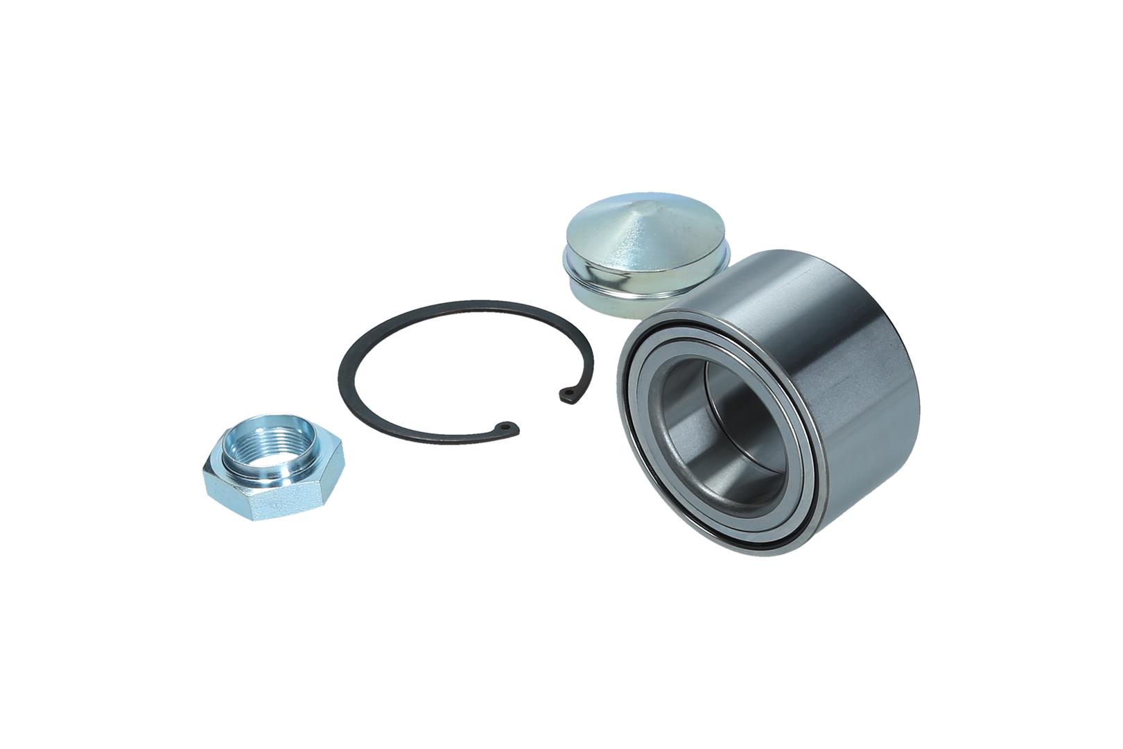 KAMOKA KAO5600125 Kerékagy, kerékcsapágy- készlet, tengelycsonk