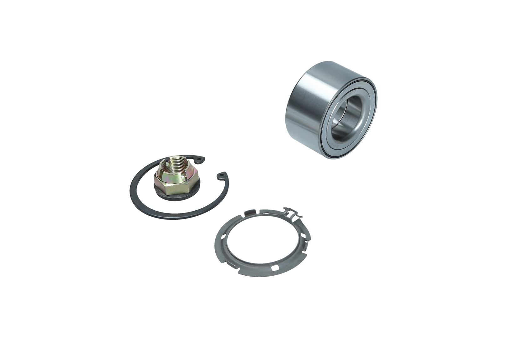 KAMOKA KAO5600132 Kerékagy, kerékcsapágy- készlet, tengelycsonk