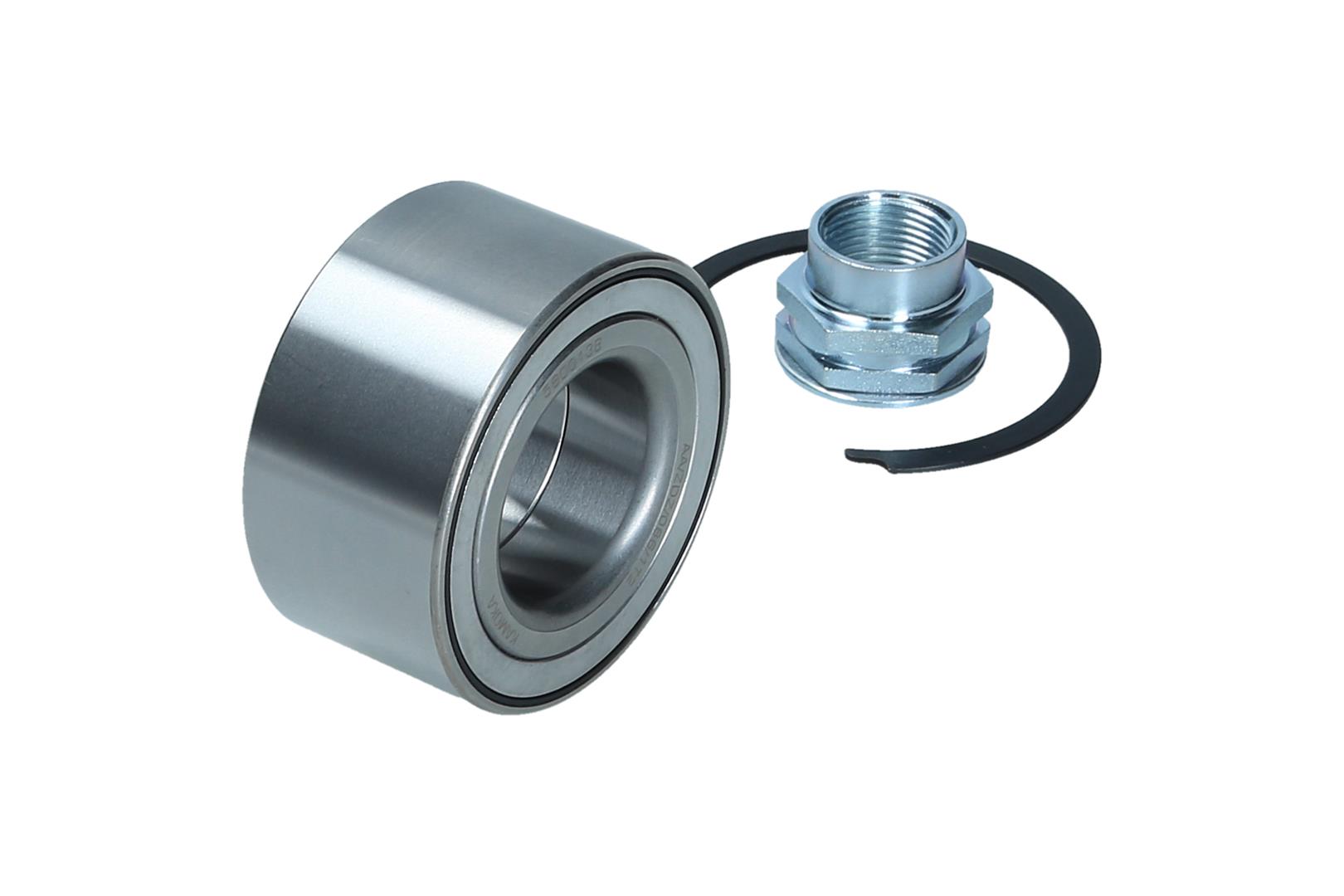 KAMOKA KAO5600138 Kerékagy, kerékcsapágy- készlet, tengelycsonk