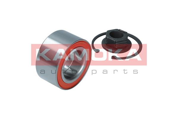 KAMOKA KAO5600136 Kerékagy, kerékcsapágy- készlet, tengelycsonk