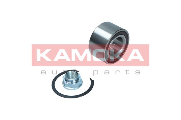 KAMOKA KAO5600155 Kerékagy, kerékcsapágy- készlet, tengelycsonk