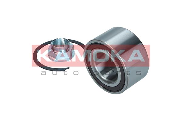 KAMOKA KAO5600155 Kerékagy, kerékcsapágy- készlet, tengelycsonk