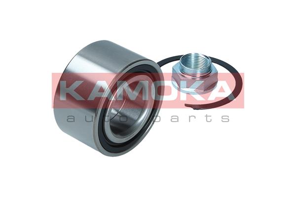 KAMOKA KAO5600155 Kerékagy, kerékcsapágy- készlet, tengelycsonk