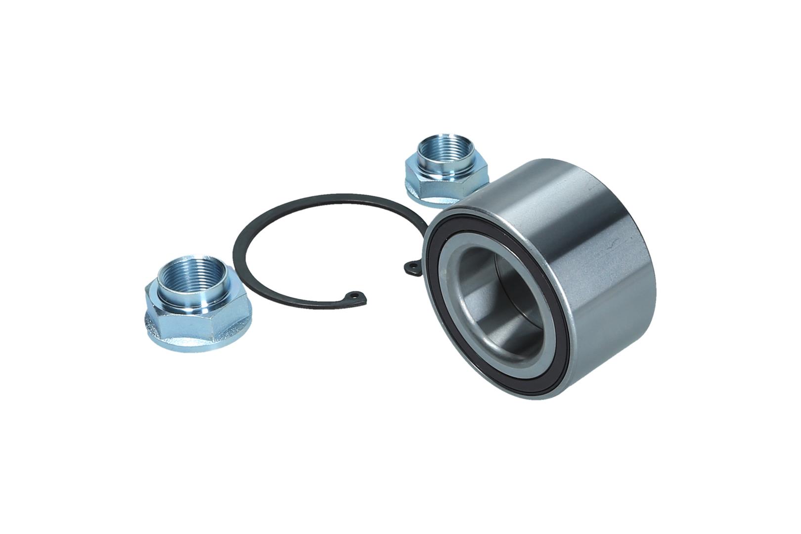 KAMOKA KAO5600156 Kerékagy, kerékcsapágy- készlet, tengelycsonk