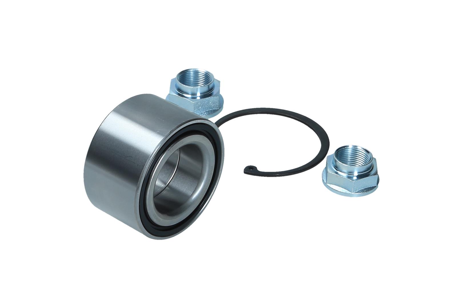 KAMOKA KAO5600156 Kerékagy, kerékcsapágy- készlet, tengelycsonk