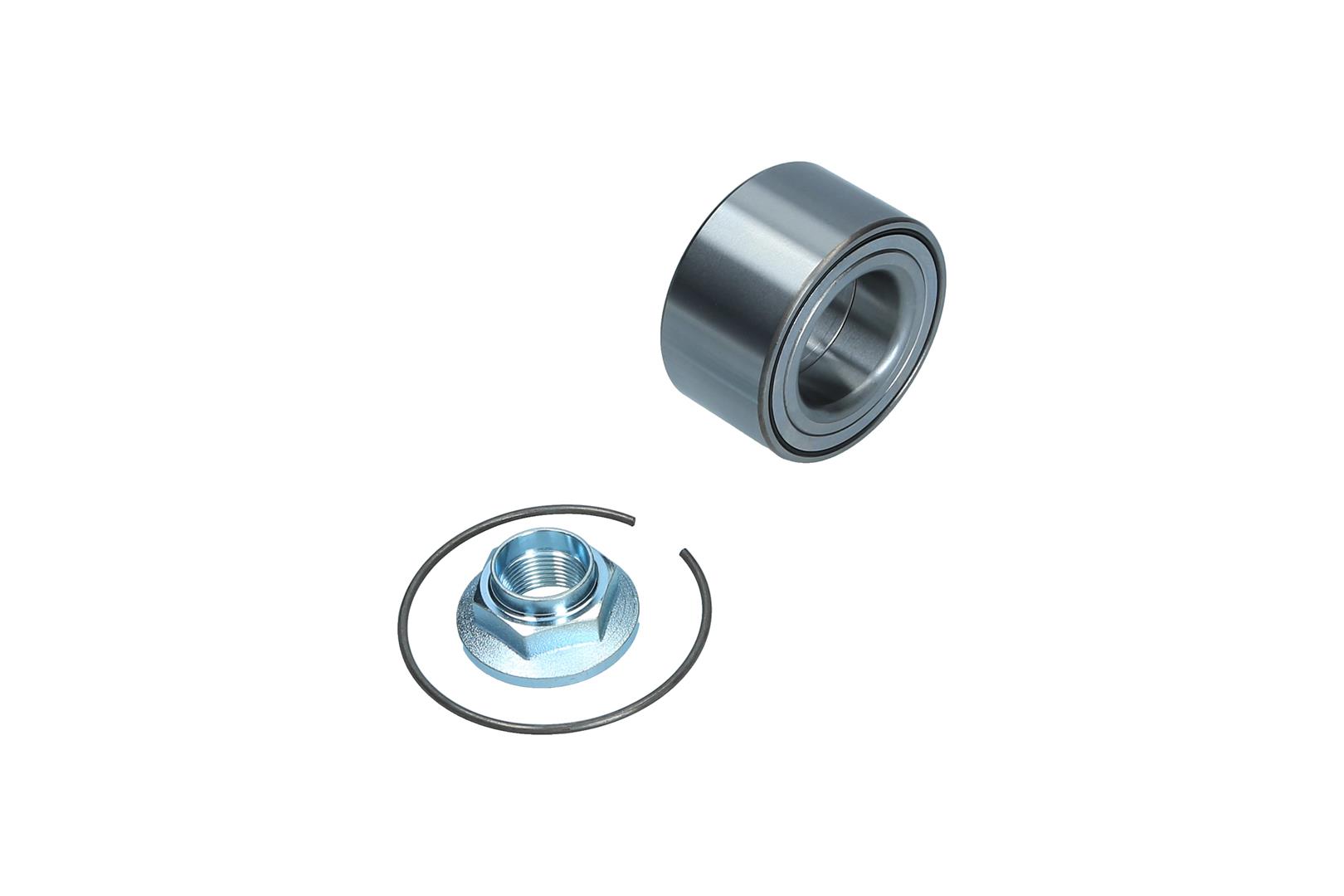 KAMOKA KAO5600166 Kerékagy, kerékcsapágy- készlet, tengelycsonk