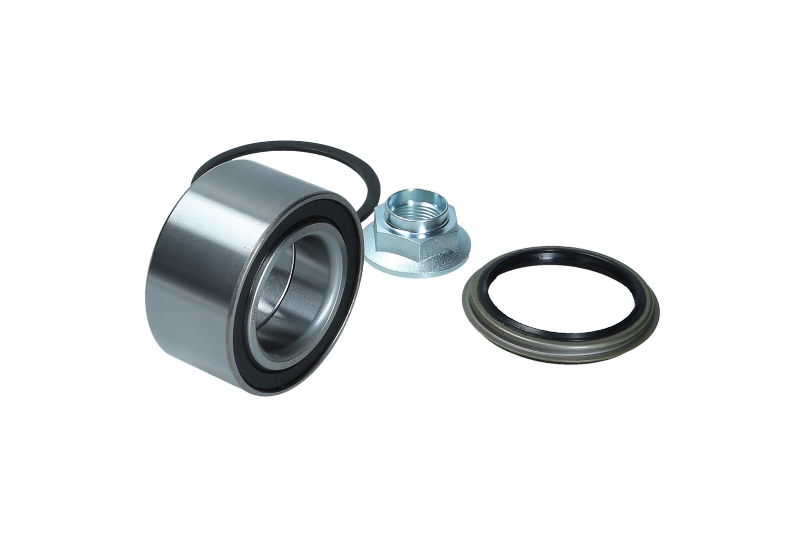 KAMOKA  Kerékagy, kerékcsapágy- készlet, tengelycsonk