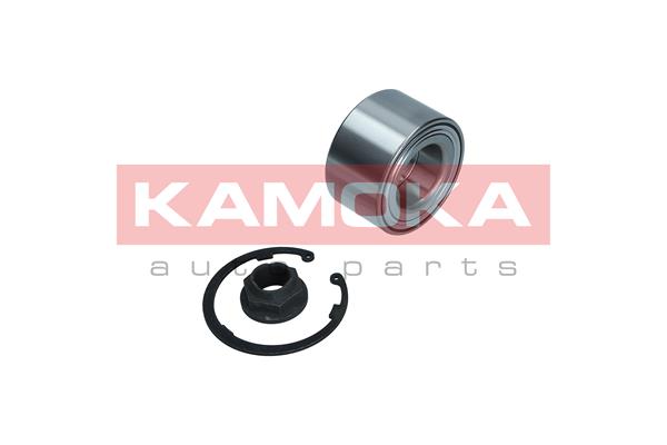 KAMOKA KAO5600181 Kerékagy, kerékcsapágy- készlet, tengelycsonk