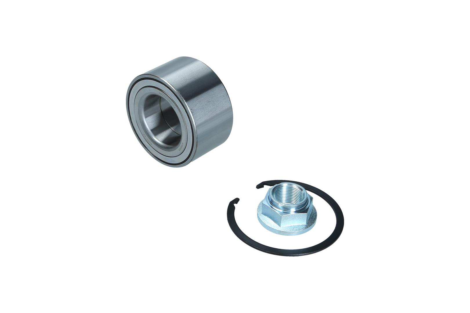 KAMOKA KAO5600183 Kerékagy, kerékcsapágy- készlet, tengelycsonk