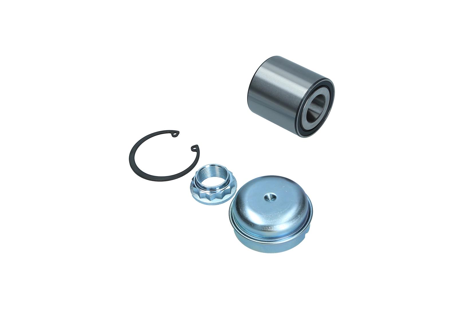 KAMOKA KAO5600184 Kerékagy, kerékcsapágy- készlet, tengelycsonk