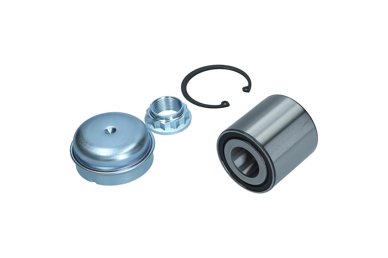 KAMOKA KAO5600184 Kerékagy, kerékcsapágy- készlet, tengelycsonk