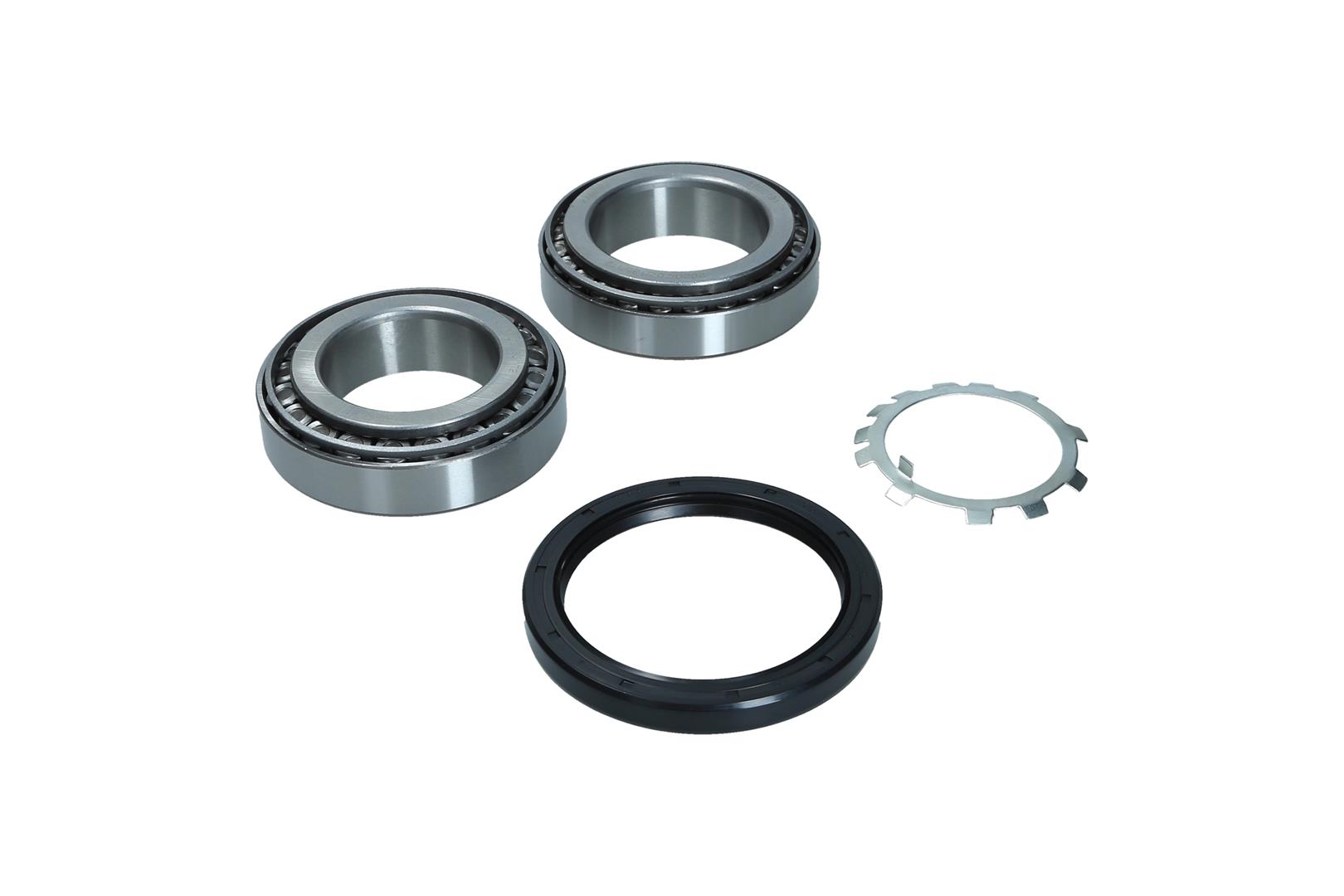 KAMOKA KAO5600191 Kerékagy, kerékcsapágy- készlet, tengelycsonk