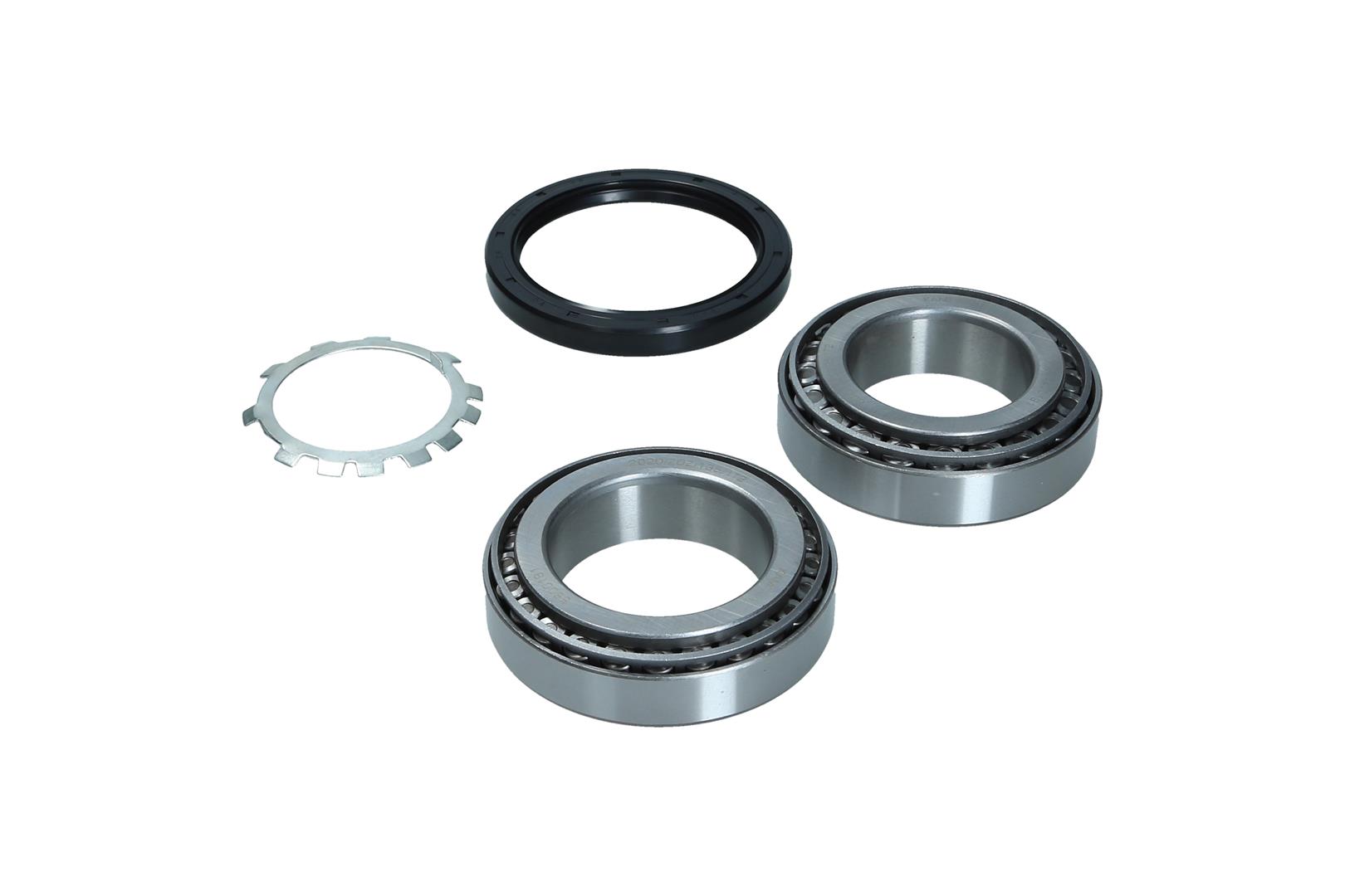 KAMOKA KAO5600191 Kerékagy, kerékcsapágy- készlet, tengelycsonk