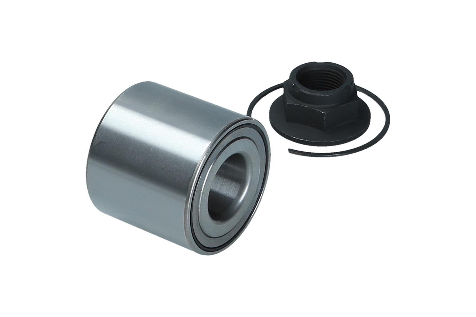 KAMOKA  Kerékagy, kerékcsapágy- készlet, tengelycsonk