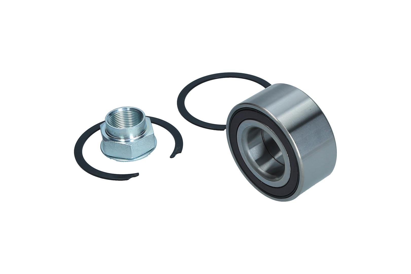 KAMOKA  kerékcsapágy készlet