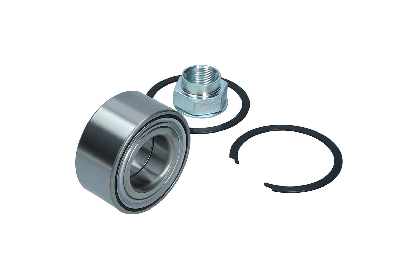 KAMOKA  kerékcsapágy készlet