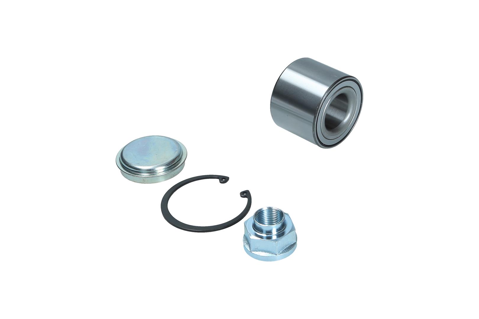 KAMOKA KAO5600201 Kerékagy, kerékcsapágy- készlet, tengelycsonk