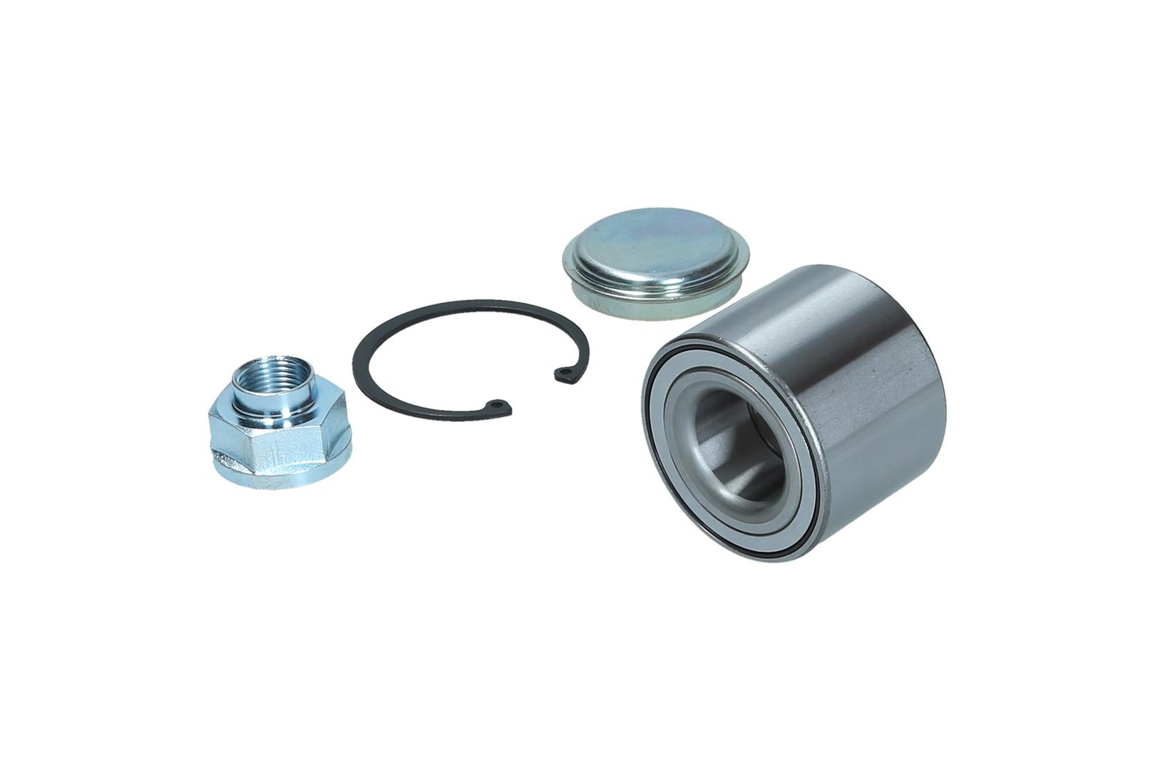 KAMOKA KAO5600201 Kerékagy, kerékcsapágy- készlet, tengelycsonk