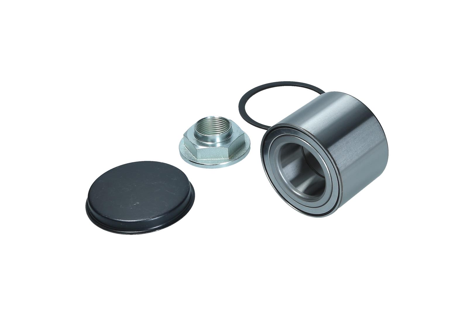 KAMOKA KAO5600207 Kerékagy, kerékcsapágy- készlet, tengelycsonk