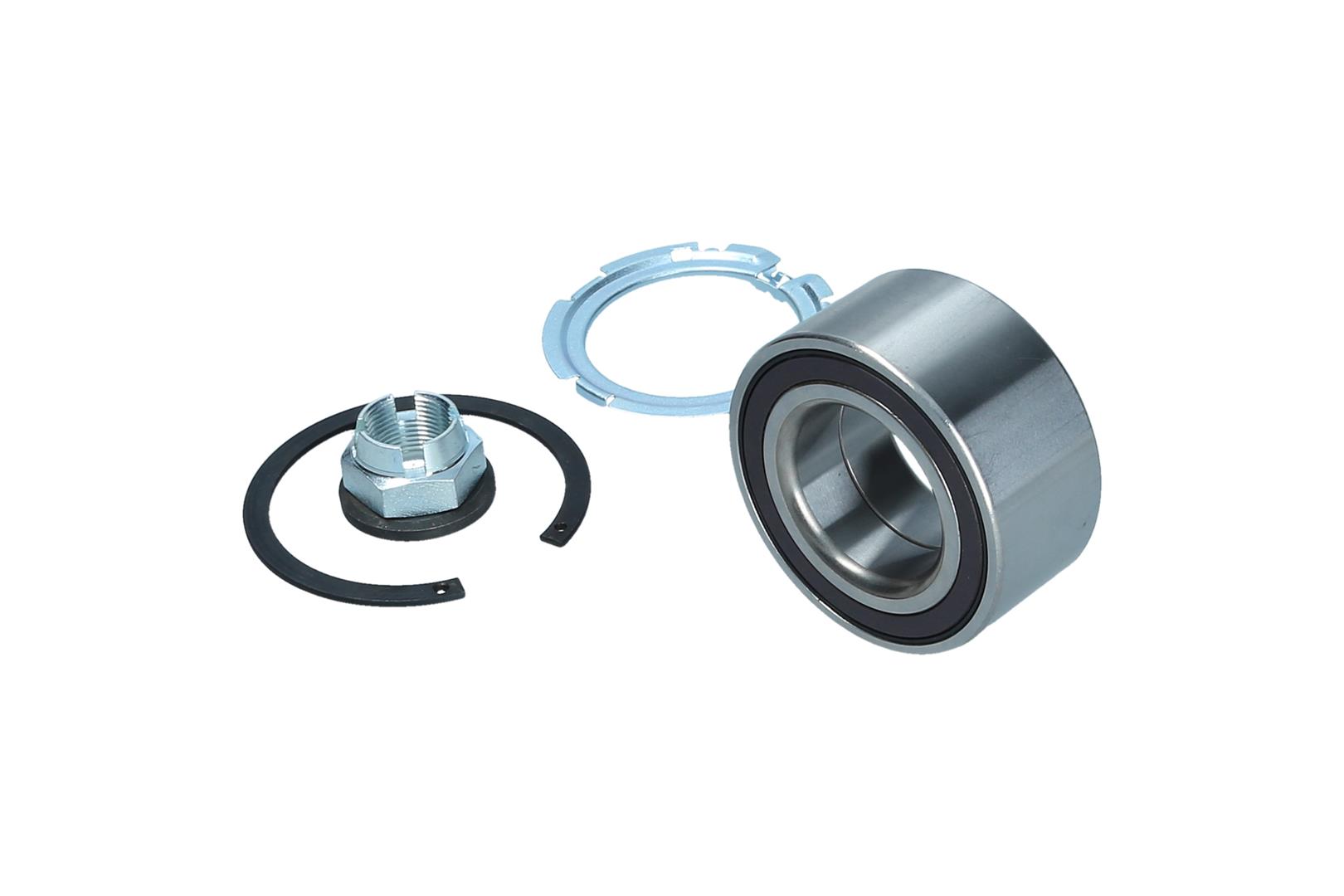 KAMOKA KAO5600215 Kerékagy, kerékcsapágy- készlet, tengelycsonk