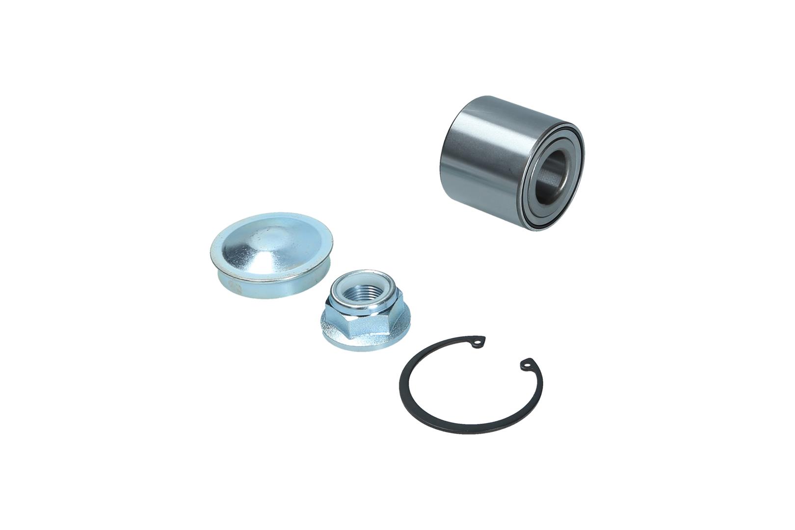 KAMOKA KAO5600216 Kerékagy, kerékcsapágy- készlet, tengelycsonk