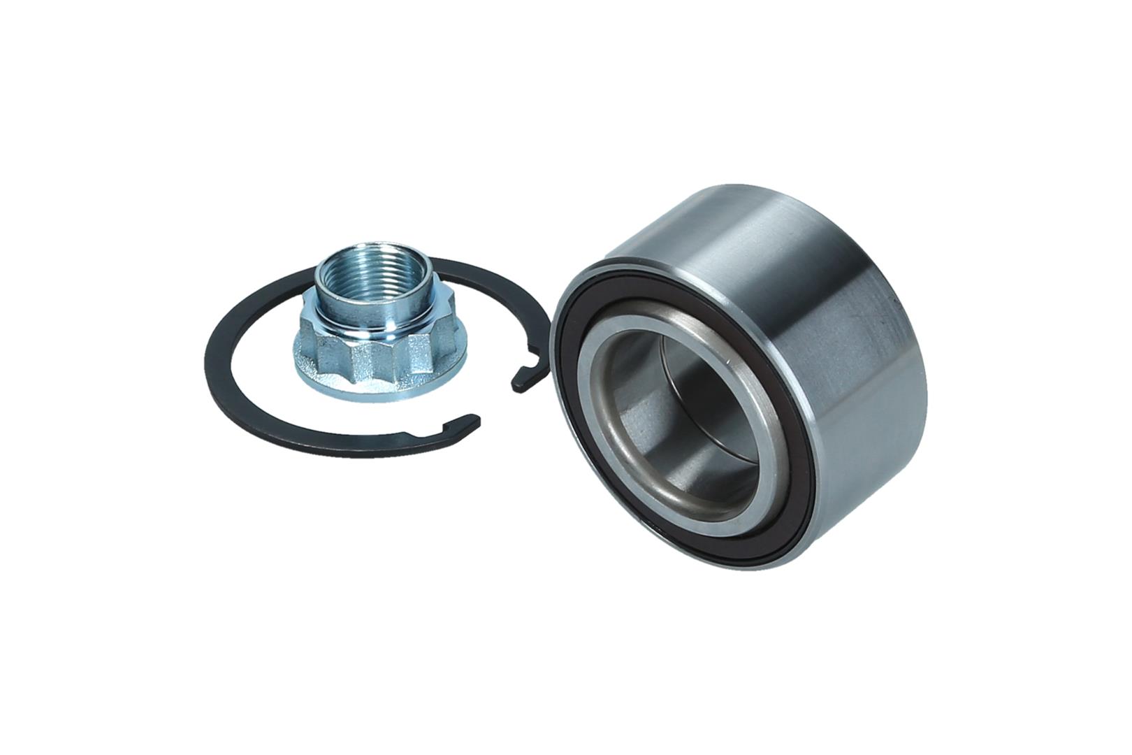 KAMOKA  Kerékagy, kerékcsapágy- készlet, tengelycsonk