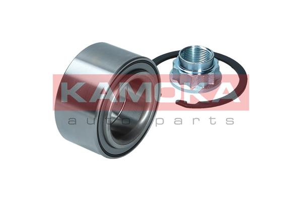 KAMOKA KAO5600226 Kerékagy, kerékcsapágy- készlet, tengelycsonk