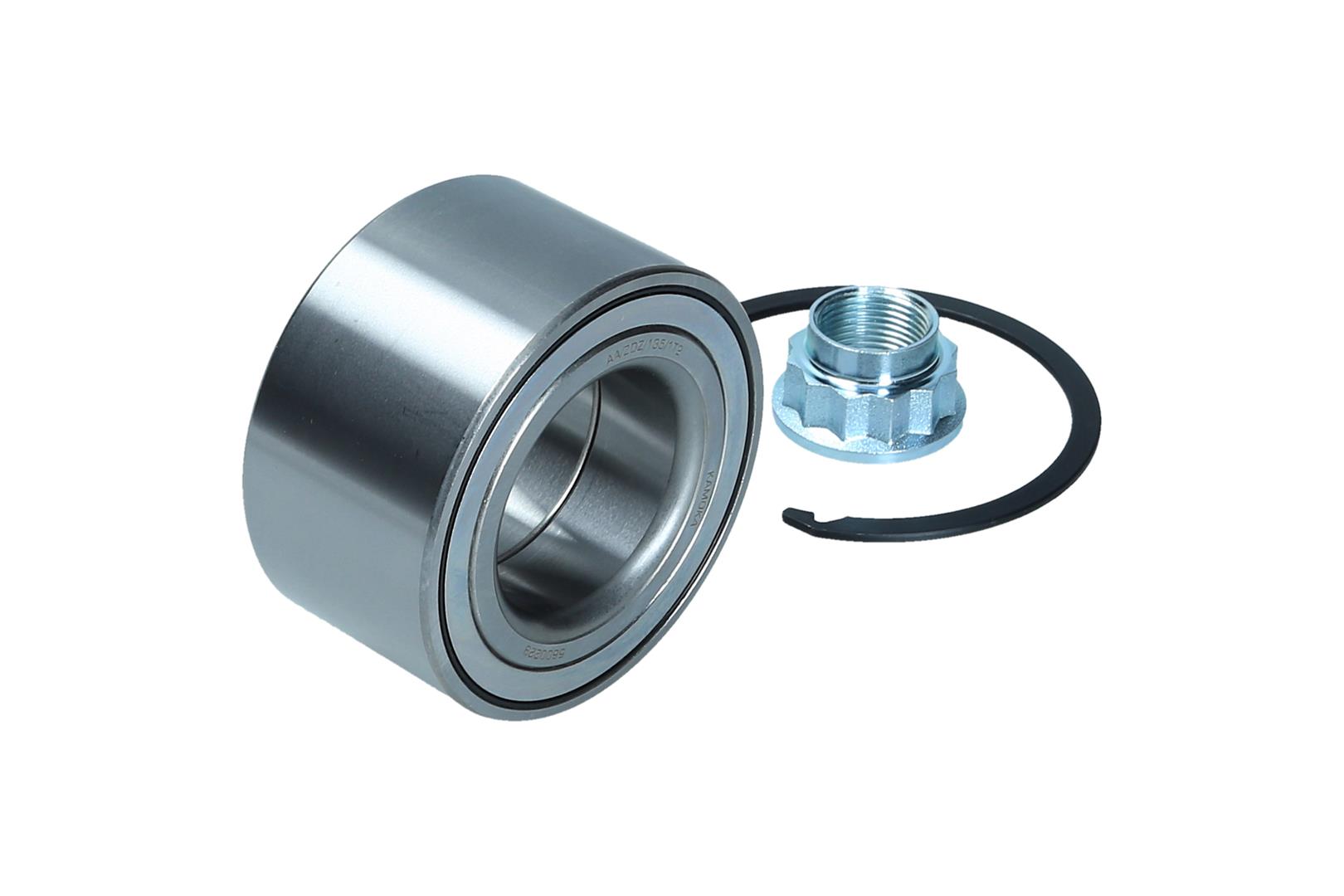 KAMOKA KAO5600229 Kerékagy, kerékcsapágy- készlet, tengelycsonk