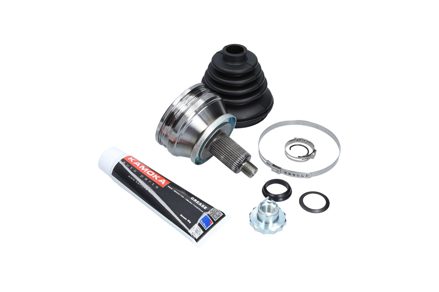 KAMOKA KAO6001 Féltengelycsukló